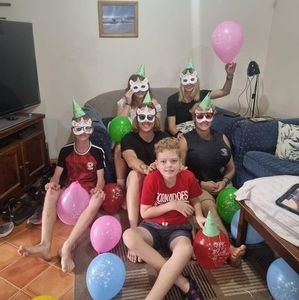 Meet your Posher, Renee